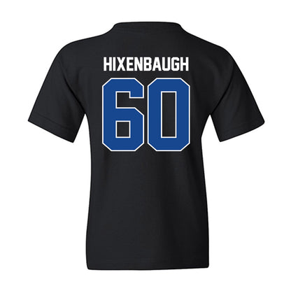 CNU - NCAA Football : Kole Hixenbaugh - Classic Shersey Youth T-Shirt-1