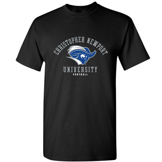 CNU - NCAA Football : Evan Nixon - Classic Shersey T-Shirt-0