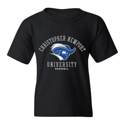 CNU - NCAA Baseball : Doc Daniels - Classic Shersey Youth T-Shirt
