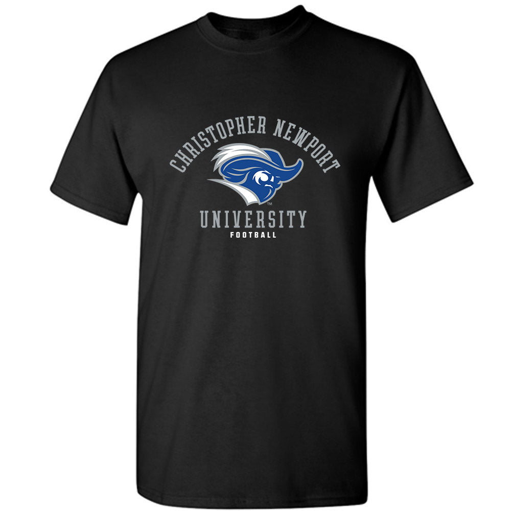 CNU - NCAA Football : Markus Darden - Classic Shersey T-Shirt-0