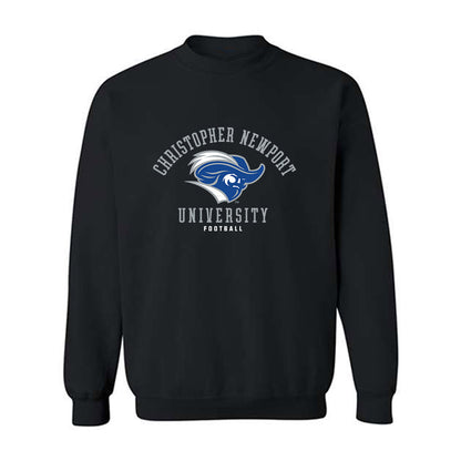 CNU - NCAA Football : Andrew Belford - Classic Shersey Crewneck Sweatshirt-0