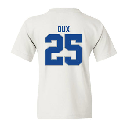 CNU - NCAA Baseball : Marcus Dux - Classic Shersey Youth T-Shirt