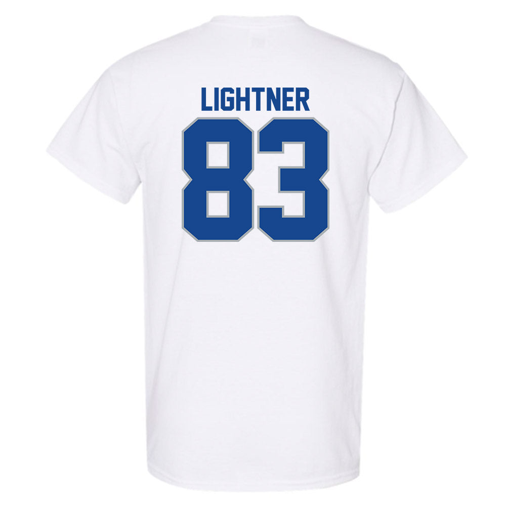 CNU - NCAA Football : Elliott Lightner - Classic Shersey T-Shirt-1