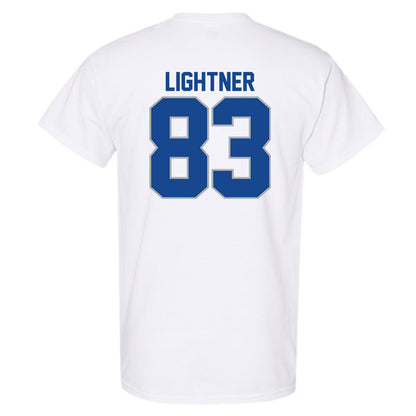 CNU - NCAA Football : Elliott Lightner - Classic Shersey T-Shirt-1