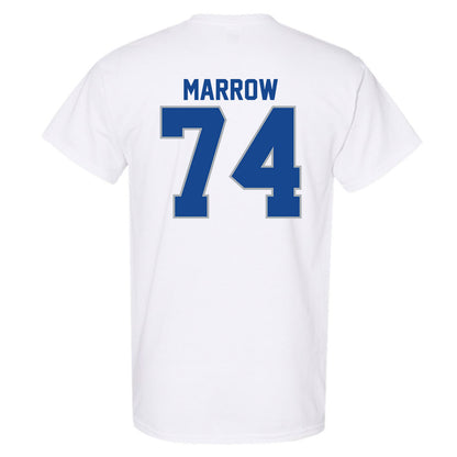 CNU - NCAA Football : Kashawn Marrow - Classic Shersey T-Shirt-1