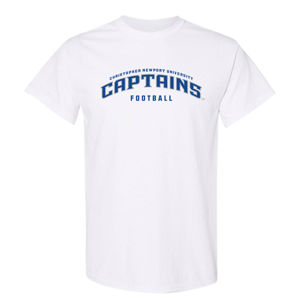 CNU - NCAA Football : Connor Barry - Classic Shersey T-Shirt