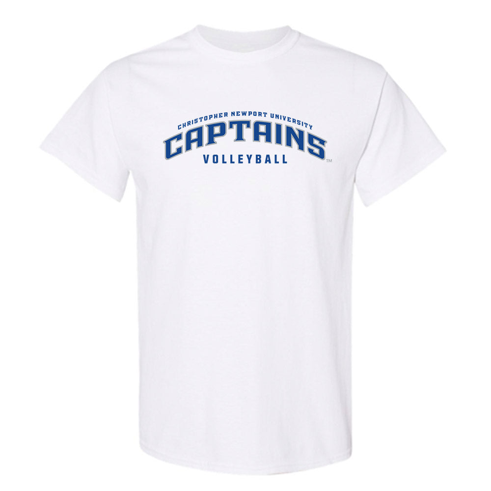 CNU - NCAA Women's Volleyball : Kensie Price - Classic Shersey T-Shirt-0