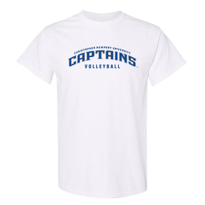 CNU - NCAA Women's Volleyball : Kensie Price - Classic Shersey T-Shirt-0