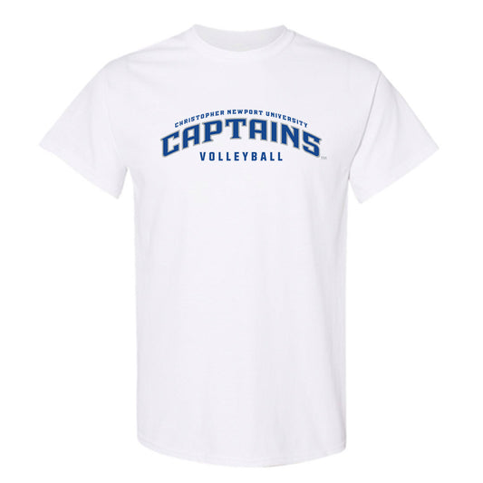 CNU - NCAA Women's Volleyball : Kensie Price - Classic Shersey T-Shirt-0