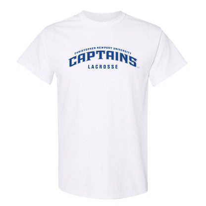 CNU - NCAA Women's Lacrosse : Maura Farrell - Classic Shersey T-Shirt-0