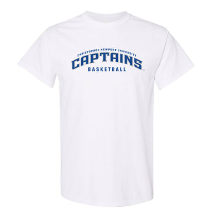 CNU - NCAA Men's Basketball : Jason Ofcarcik - Classic Shersey T-Shirt-0