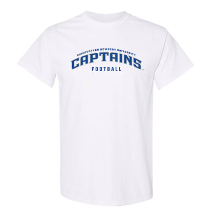 CNU - NCAA Football : Jordan Cokley - Classic Shersey T-Shirt-0