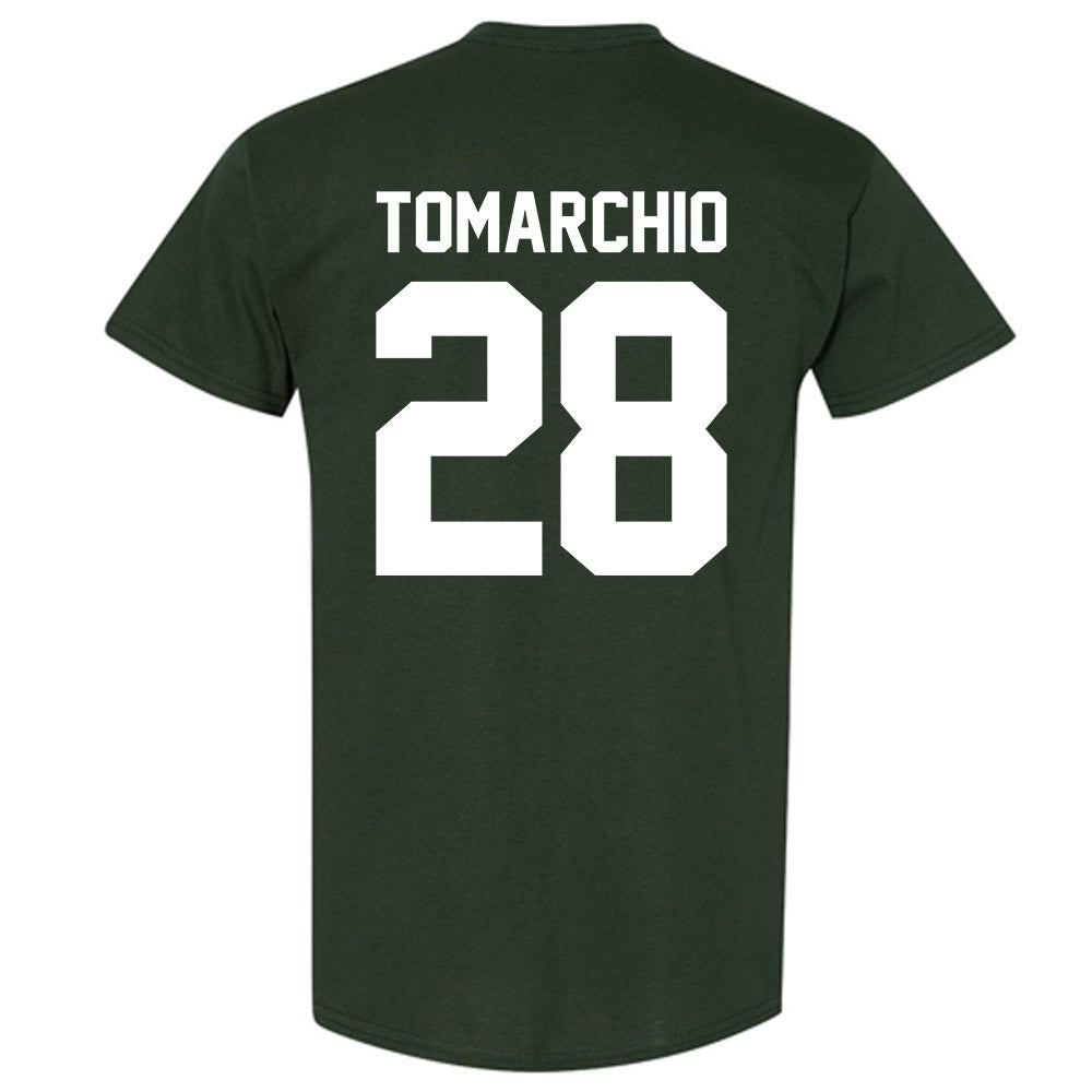 Cleveland State - NCAA Men's Lacrosse : Dylan Tomarchio - Classic Shersey T-Shirt-1