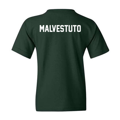 Cleveland State - NCAA Women's Fencing : Evelyn Malvestuto - Classic Shersey Youth T-Shirt-1