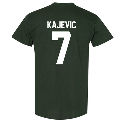 Cleveland State - NCAA Women's Basketball : Hanna Medina Kajevic - Classic Shersey T-Shirt-1