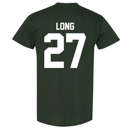 Cleveland State - NCAA Men's Lacrosse : Alex Long - Classic Shersey T-Shirt-1