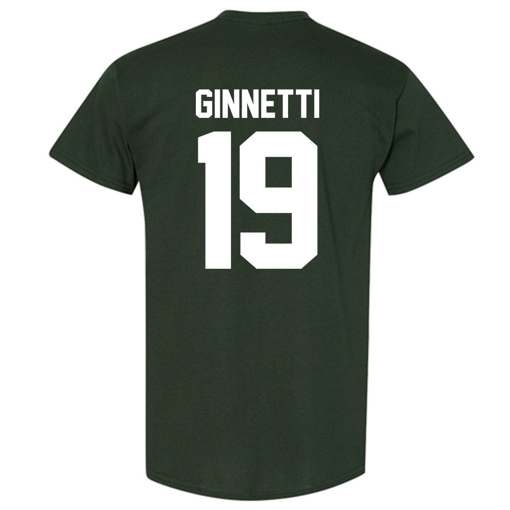 Cleveland State - NCAA Men's Lacrosse : Joseph Ginnetti - Classic Shersey T-Shirt-1