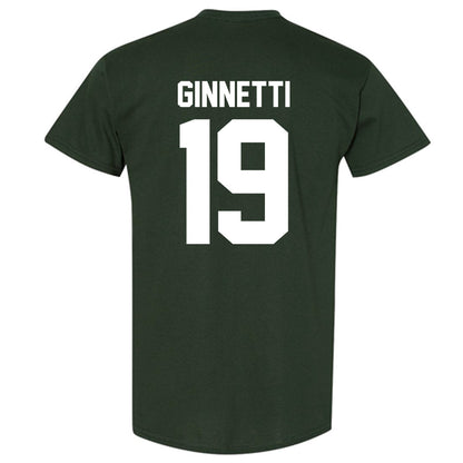 Cleveland State - NCAA Men's Lacrosse : Joseph Ginnetti - Classic Shersey T-Shirt-1