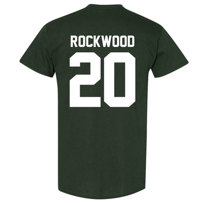 Cleveland State - NCAA Women's Basketball : Laurel Rockwood - Classic Shersey T-Shirt-1