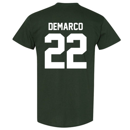 Cleveland State - NCAA Men's Lacrosse : Jameson DeMarco - Classic Shersey T-Shirt-1