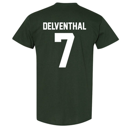 Cleveland State - NCAA Women's Volleyball : Vayda Delventhal - Classic Shersey T-Shirt-1