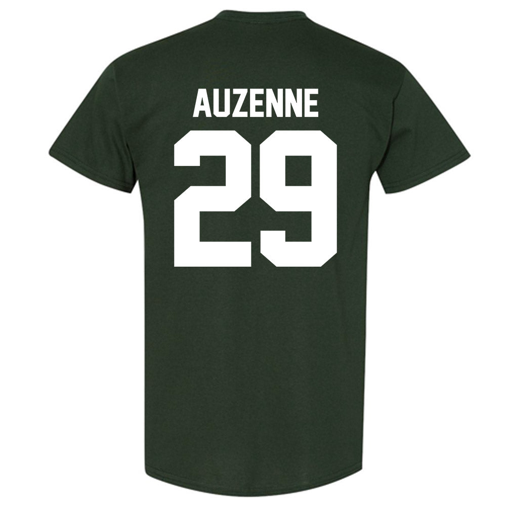 Cleveland State - NCAA Women's Soccer : Sophia Auzenne - Classic Shersey T-Shirt-1
