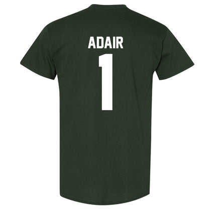 Cleveland State - NCAA Men's Lacrosse : Will Adair - Classic Shersey T-Shirt-1
