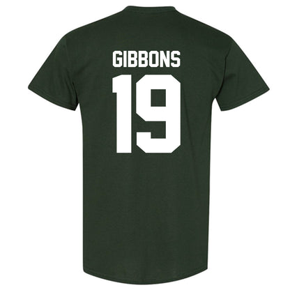 Cleveland State - NCAA Women's Volleyball : Izzy Gibbons - Classic Shersey T-Shirt-1