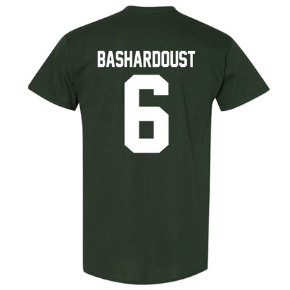 Cleveland State - NCAA Women's Soccer : Maria Bashardoust - Classic Shersey T-Shirt-1