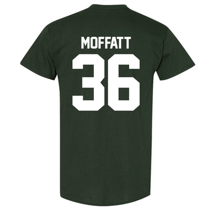 Cleveland State - NCAA Men's Lacrosse : Liam Moffatt - Classic Shersey T-Shirt-1