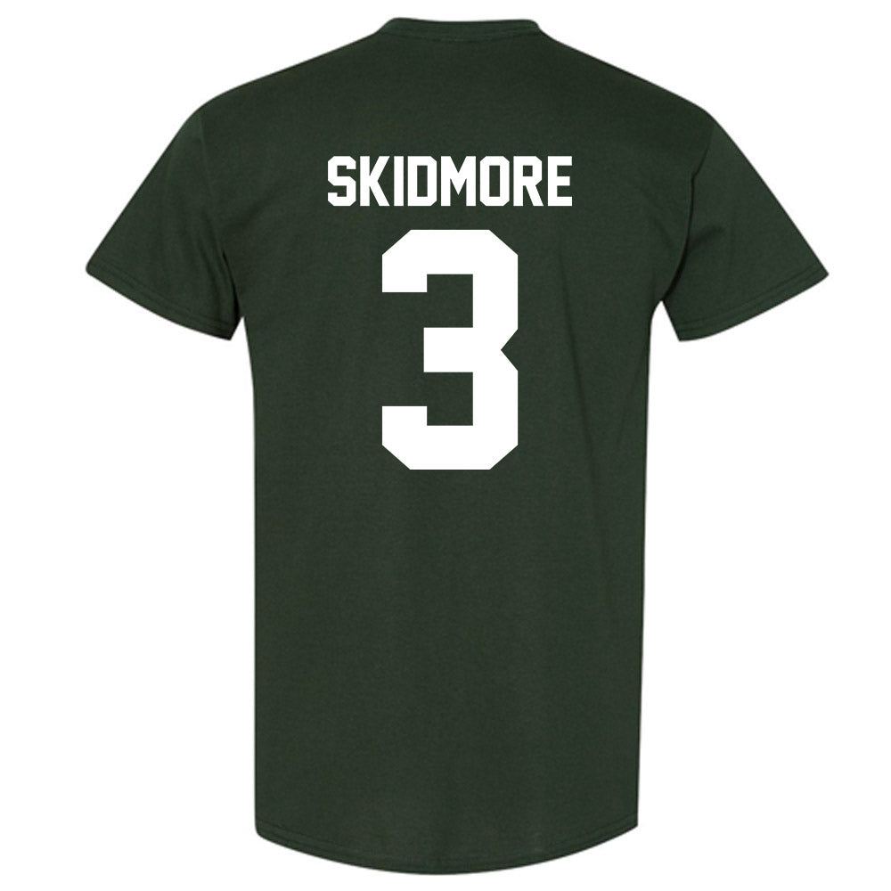 Cleveland State - NCAA Women's Volleyball : Sophie Skidmore - Classic Shersey T-Shirt-1
