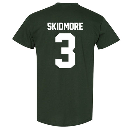 Cleveland State - NCAA Women's Volleyball : Sophie Skidmore - Classic Shersey T-Shirt-1