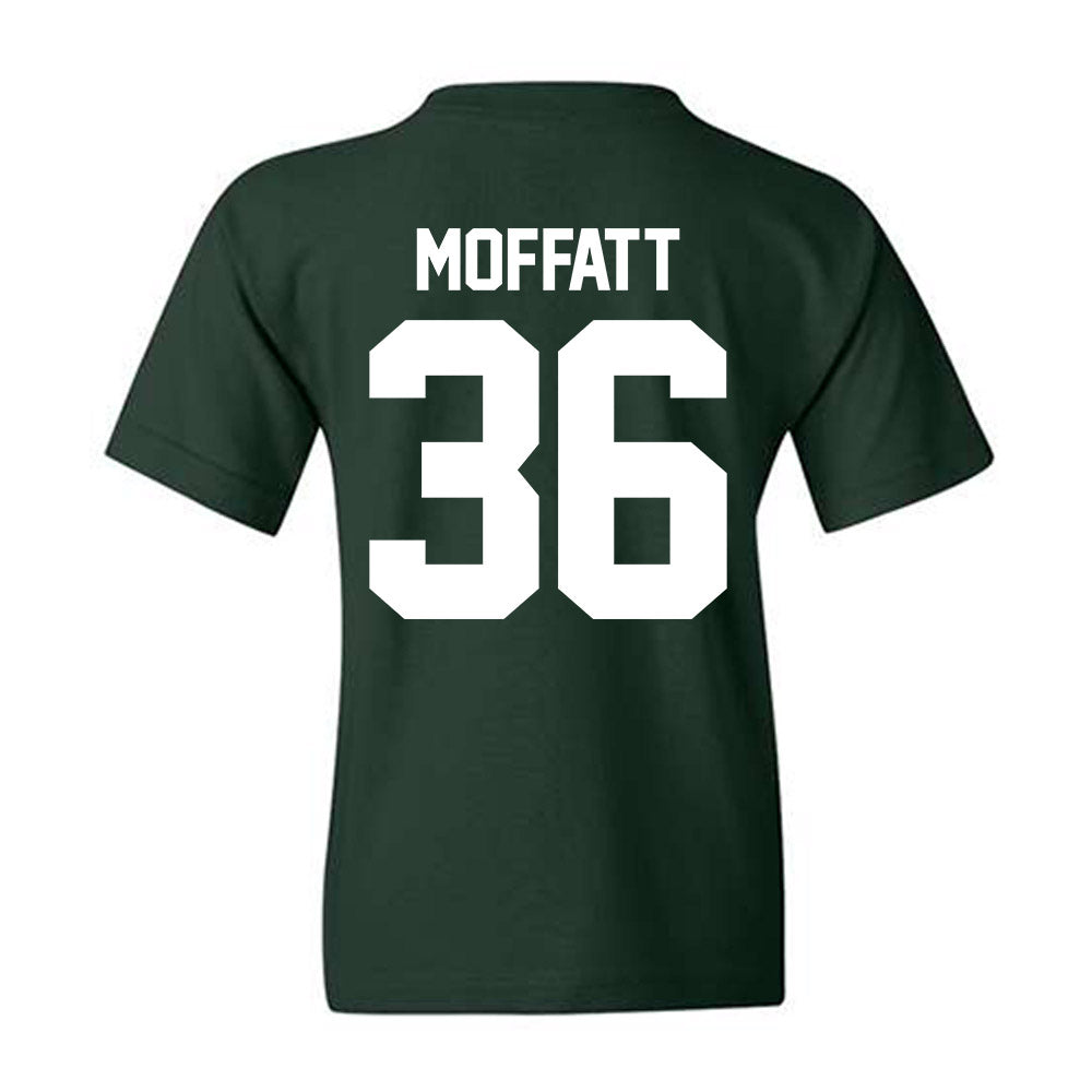 Cleveland State - NCAA Men's Lacrosse : Liam Moffatt - Classic Shersey Youth T-Shirt-1