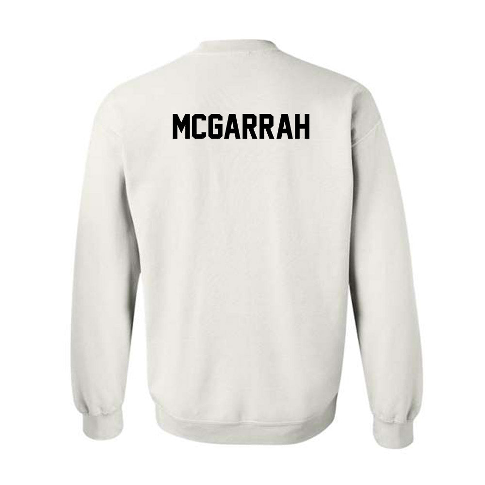 Cleveland State - NCAA Women's Cross Country : Madison McGarrah - Classic Shersey Crewneck Sweatshirt-1