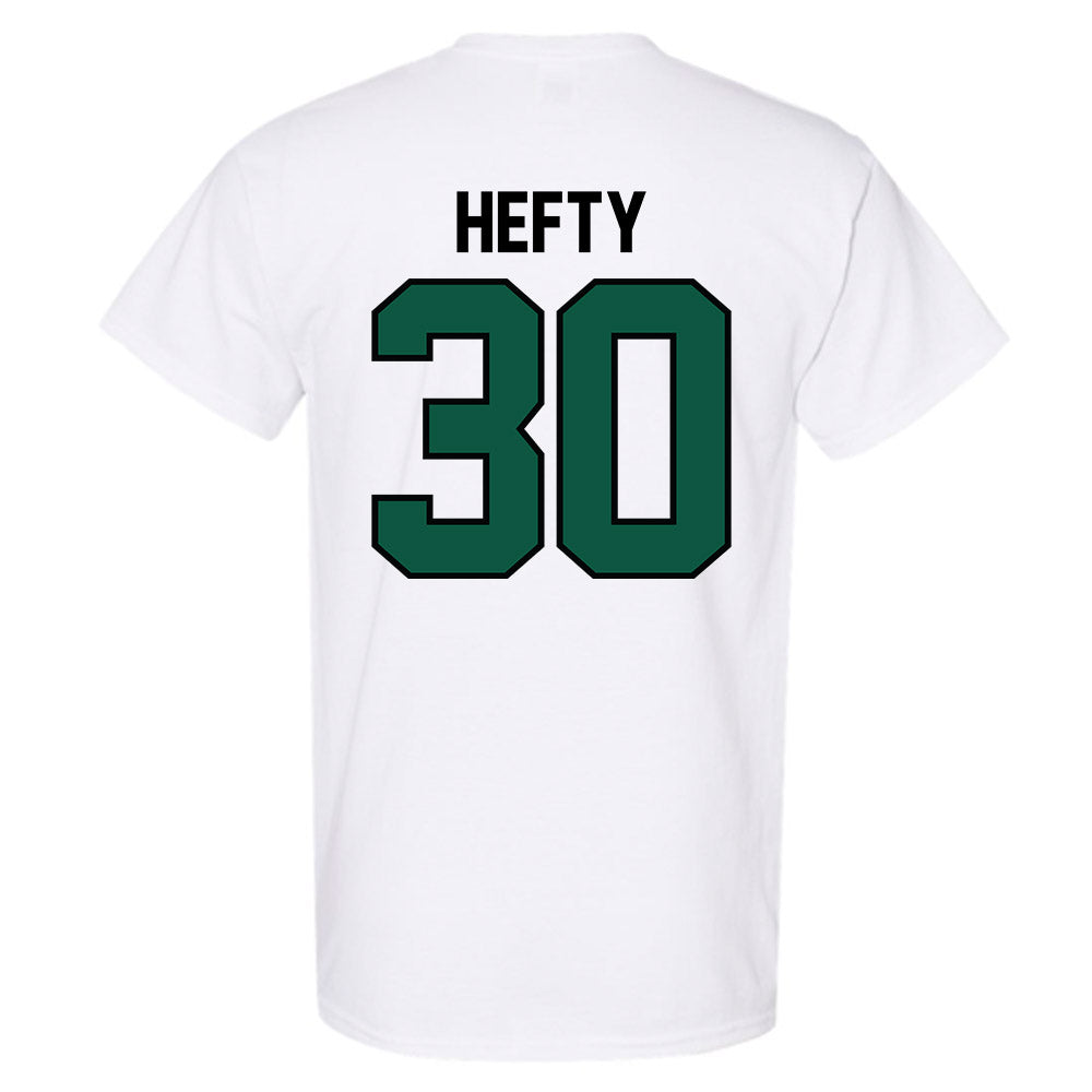 Cleveland State - NCAA Women's Soccer : Cortlyn Hefty - Classic Shersey T-Shirt-1