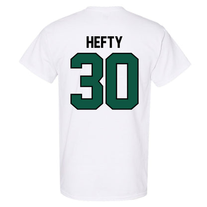 Cleveland State - NCAA Women's Soccer : Cortlyn Hefty - Classic Shersey T-Shirt-1