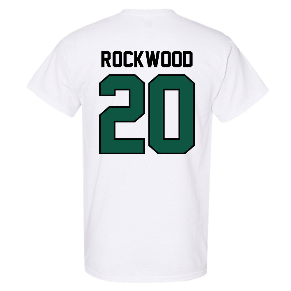 Cleveland State - NCAA Women's Basketball : Laurel Rockwood - Classic Shersey T-Shirt-1