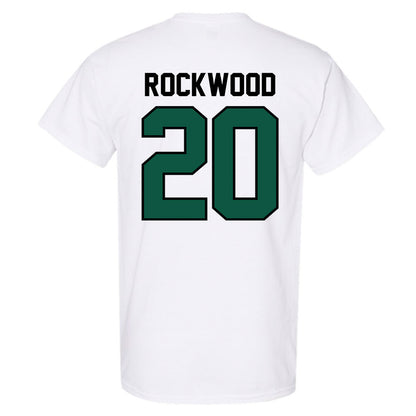 Cleveland State - NCAA Women's Basketball : Laurel Rockwood - Classic Shersey T-Shirt-1