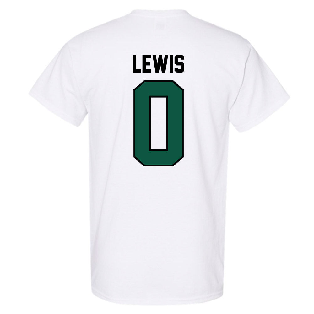 Cleveland State - NCAA Women's Soccer : Hayleigh Lewis - Classic Shersey T-Shirt-1