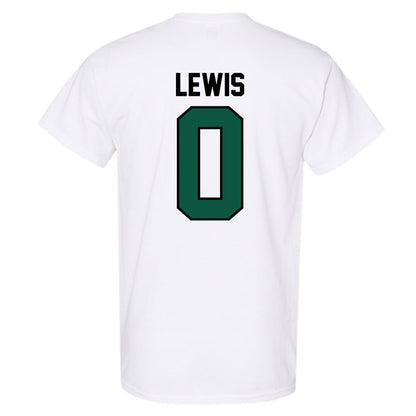 Cleveland State - NCAA Women's Soccer : Hayleigh Lewis - Classic Shersey T-Shirt-1