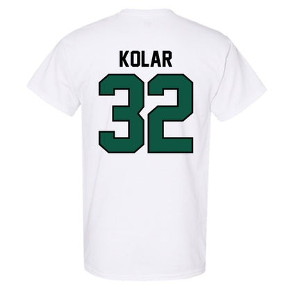Cleveland State - NCAA Men's Soccer : Aleksandar Kolar - Classic Shersey T-Shirt-1