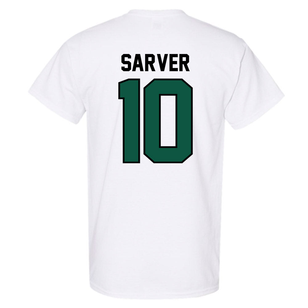 Cleveland State - NCAA Women's Soccer : Tanji Sarver - Classic Shersey T-Shirt-1