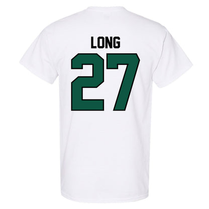 Cleveland State - NCAA Men's Lacrosse : Alex Long - Classic Shersey T-Shirt-1