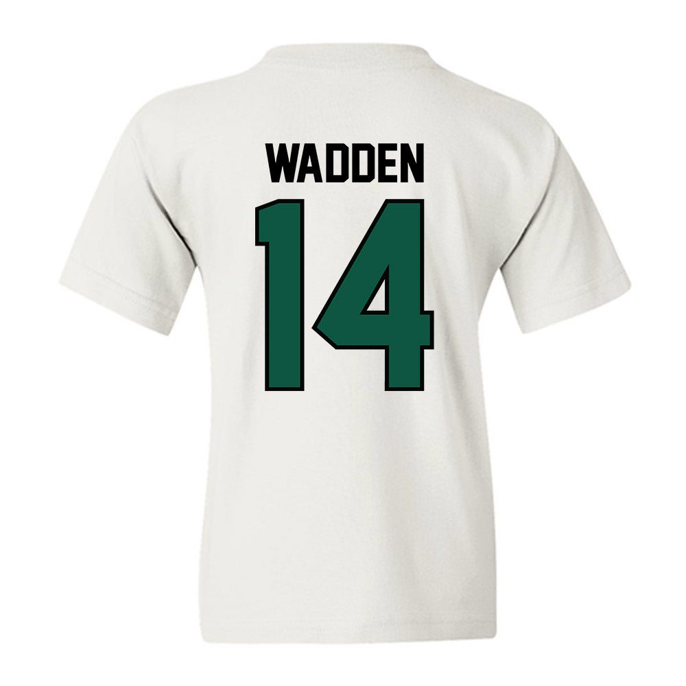 Cleveland State - NCAA Women's Volleyball : Reilly Wadden - Classic Shersey Youth T-Shirt-1