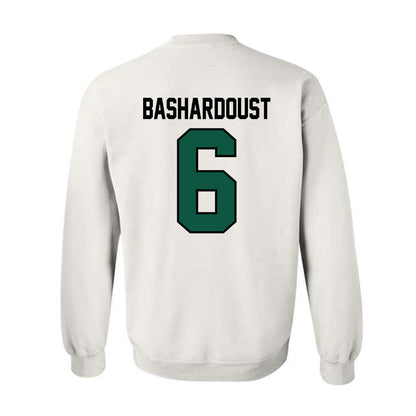 Cleveland State - NCAA Women's Soccer : Maria Bashardoust - Classic Shersey Crewneck Sweatshirt-1