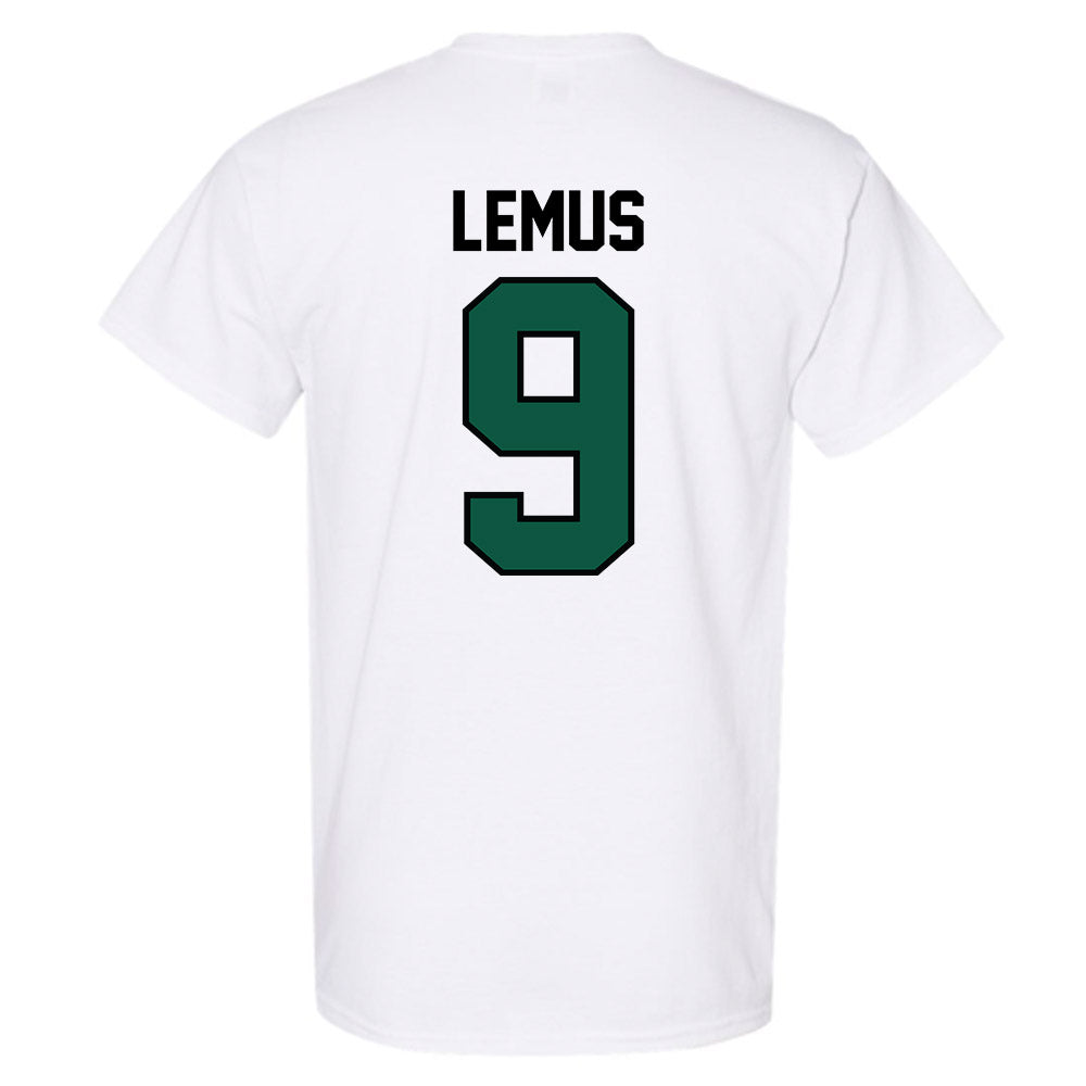 Cleveland State - NCAA Women's Volleyball : Magaly Lemus - Classic Shersey T-Shirt-1