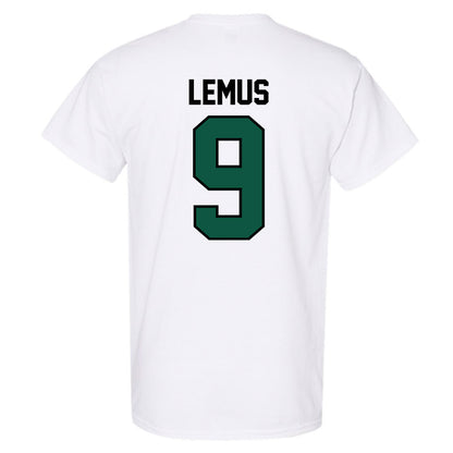 Cleveland State - NCAA Women's Volleyball : Magaly Lemus - Classic Shersey T-Shirt-1