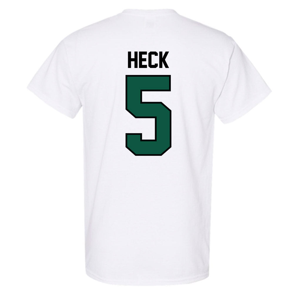 Cleveland State - NCAA Men's Soccer : Lennart Heck - Classic Shersey T-Shirt-1