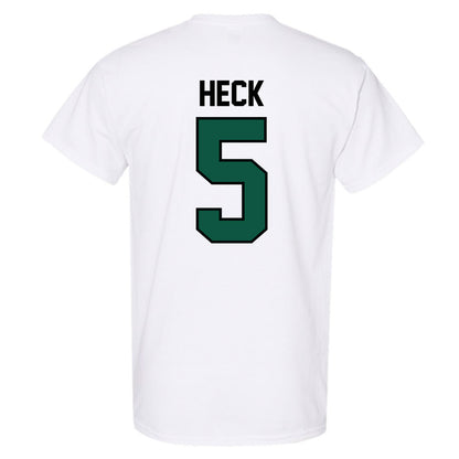 Cleveland State - NCAA Men's Soccer : Lennart Heck - Classic Shersey T-Shirt-1