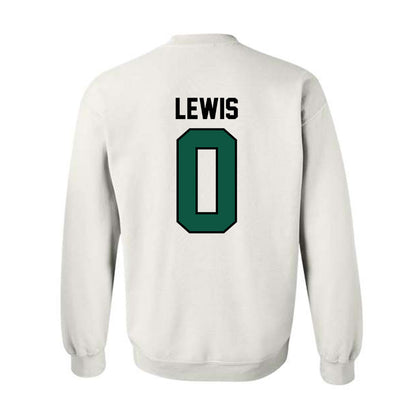 Cleveland State - NCAA Women's Soccer : Hayleigh Lewis - Classic Shersey Crewneck Sweatshirt-1